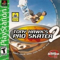 Tony Hawk's Pro Skater 2 - Greatest Hits