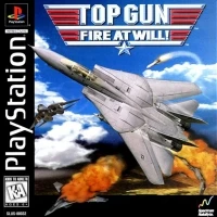 Top Gun: Fire at Will!