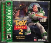 Toy Story 2: Buzz Lightyear to the Rescue - Greatest Hits