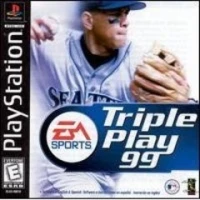 Triple Play '99