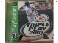 Triple Play 2001 - Greatest Hits