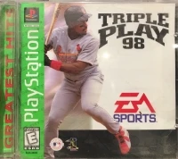 Triple Play 98 - Greatest Hits