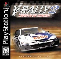 V-Rally 2: Need for Speed