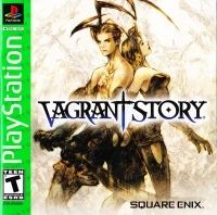 Vagrant Story - Greatest Hits