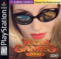 Vegas Games 2000