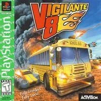 Vigilante 8 - Greatest Hits