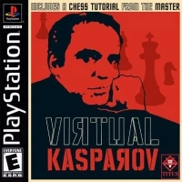 Virtual Kasparov