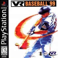 VR Baseball '99