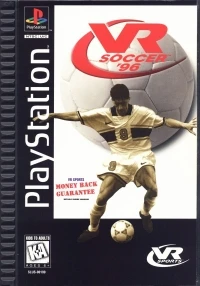 VR Soccer '96