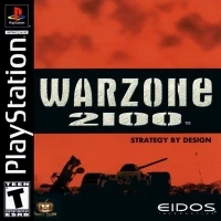 Warzone 2100