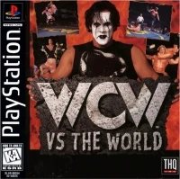 WCW vs. The World