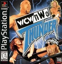 WCW/nWo Thunder