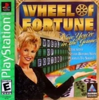 Wheel of Fortune - Greatest Hits