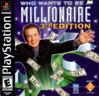 Who Wants to be a Millionaire - 3rd Edition