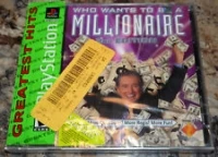 Who Wants To Be A Millionaire: 2nd Edition - Greatest Hits