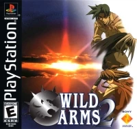 Wild Arms 2