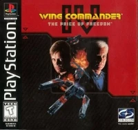 Wing Commander IV: The Price of Freedom