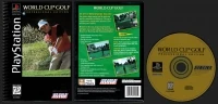 World Cup Golf: Professional Edition (Long Box)