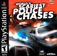 World's Scariest Police Chases