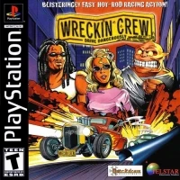 Wreckin' Crew