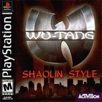 Wu-Tang: Shaolin Style