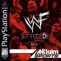 WWF Attitude