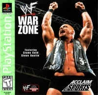 WWF War Zone - Greatest Hits