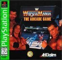 WWF Wrestlemania: The Arcade Game - Greatest Hits