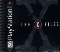 X-Files, The