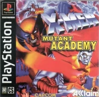 X-Men: Mutant Academy (The Collection Series)