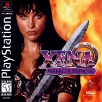 Xena: Warrior Princess