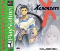 Xenogears - Greatest Hits