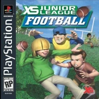 XS Junior League Football