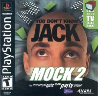 You Don't Know Jack: Mock 2