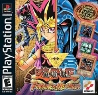 Yu-Gi-Oh! Forbidden Memories - Premium Edition