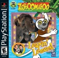 Zoboomafoo