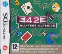 42 All-Time Classics (Train Your Skills)