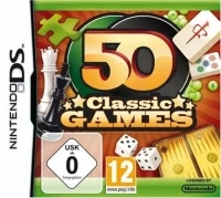 50 Classic Games