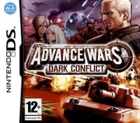 Advance Wars: Dark Conflict