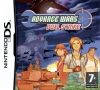 Advance Wars: Dual Strike