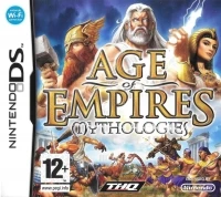 Age of Empires: Mythologies