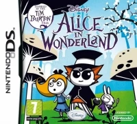 Alice in Wonderland [FR/NL]