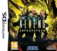 Aliens: Infestation