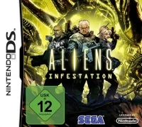 Aliens: Infestation [DE]