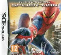 Amazing Spider-Man, The