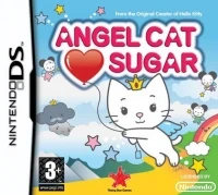 Angel Cat Sugar