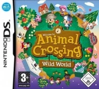 Animal Crossing: Wild World