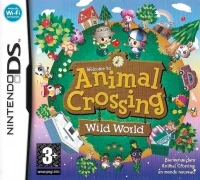 Animal Crossing: Wild World [FR][NL]