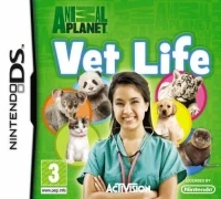 Animal Planet: Vet Life