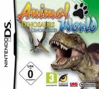 Animal World Dinosaurs